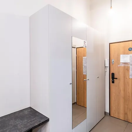 Paryski Nr 5- Centrum, Wifi, 24 Check-in Апартаменты