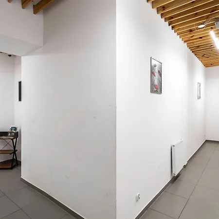 Paryski Nr 5- Centrum, Wifi, 24 Check-in Вроцлав