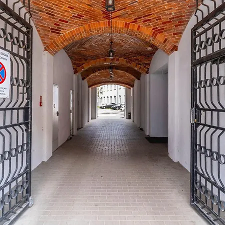 Paryski Nr 5- Centrum, Wifi, 24 Check-in Вроцлав