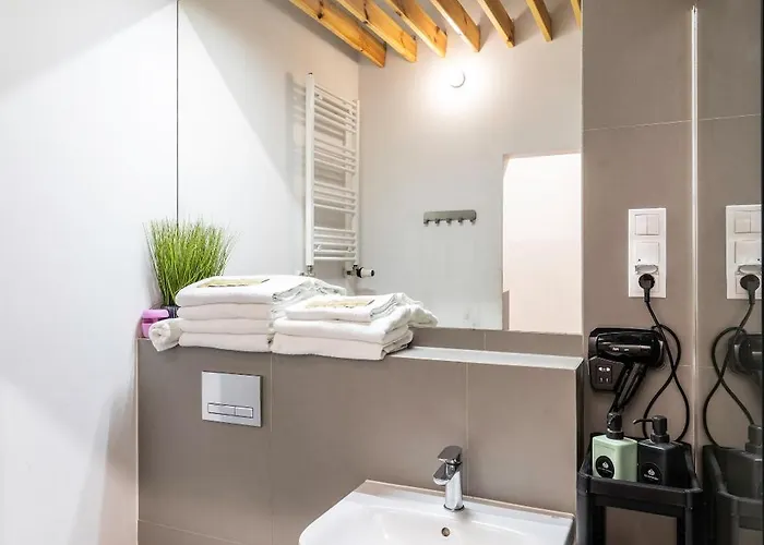 Paryski Nr 5- Centrum, Wifi, 24 Check-in Wroclaw