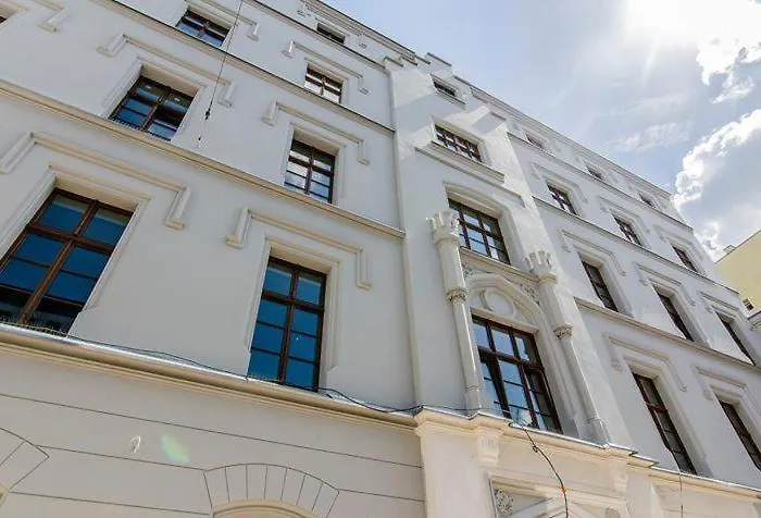 Paryski Nr 5- Centrum, Wifi, 24 Check-in *